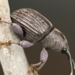 lilac root weevil