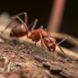 little fire ant