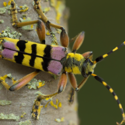 locust borer