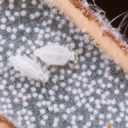 longtailed mealybug