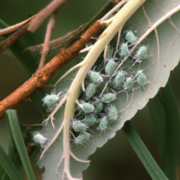 madeira mealybug