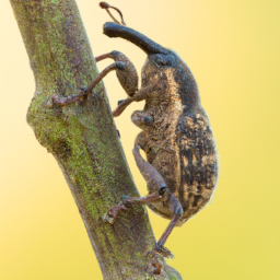 maize weevil
