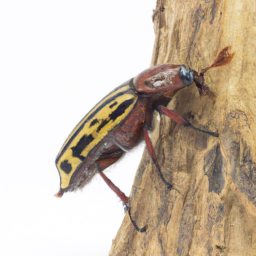 mango bark beetle