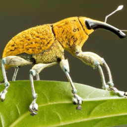 mango weevil