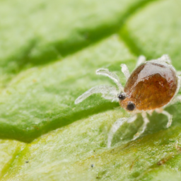 maple bladdergall mite