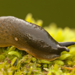 marsh slug