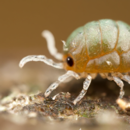 mold mite