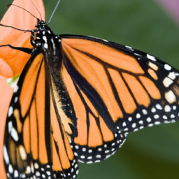 monarch butterfly