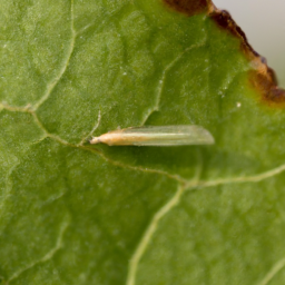 morningglory leafminer