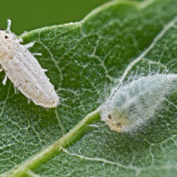 mulberry whitefly