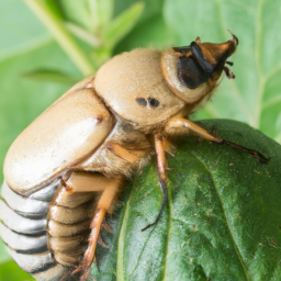northern cattle grub
