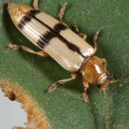 northern corn rootworm