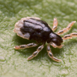 northern fowl mite