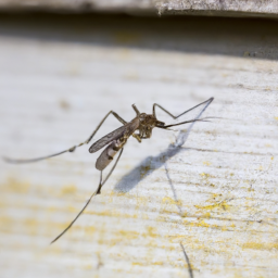 northern house mosquito