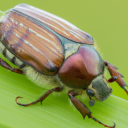 northern masked chafer