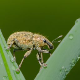 nutgrass weevil
