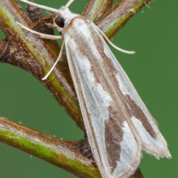 oak webworm