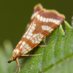 obliquebanded leafroller