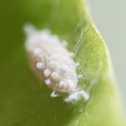 obscure mealybug