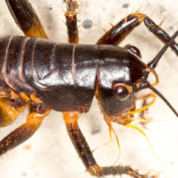 oceanic field cricket