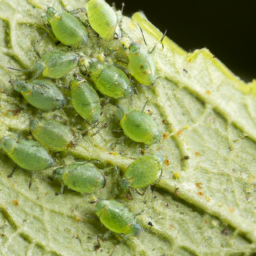 oleander aphid