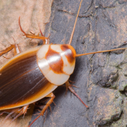 oriental cockroach