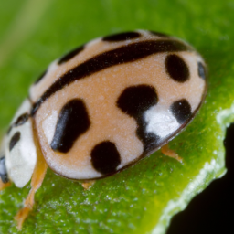 orthezia lady beetle
