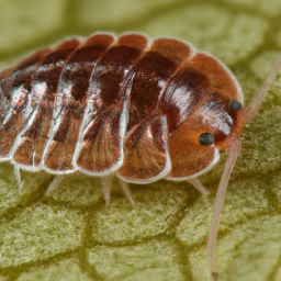 oval guineapig louse