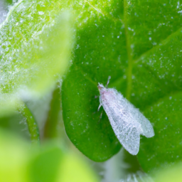 oxalis whitefly
