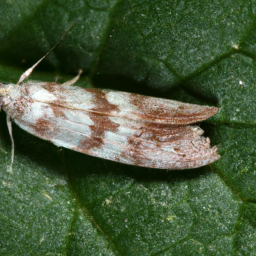 pale apple leafroller