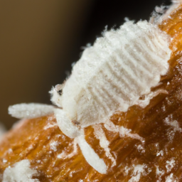 palm mealybug