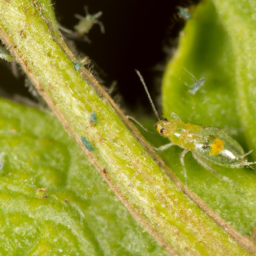 pea aphid