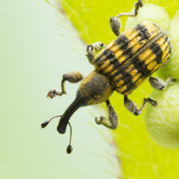 pea weevil