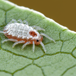 pearleaf blister mite