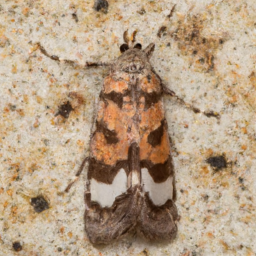 pecan bud moth
