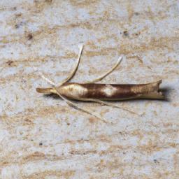 pecan cigar casebearer