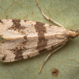 pecan leaf casebearer