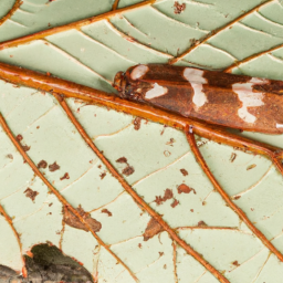 pecan leaf phylloxera