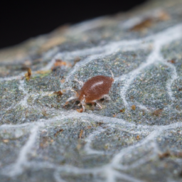 pecan leafroll mite