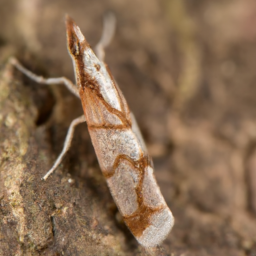 pecan nut casebearer