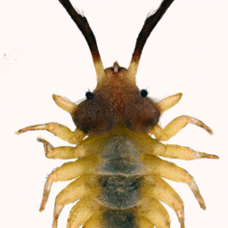 pineapple tarsonemid