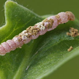 pink bollworm