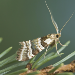 pitch pine tip moth
