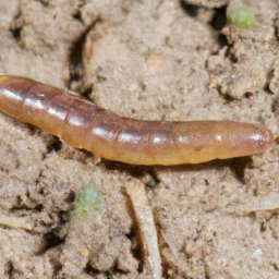 plains false wireworm