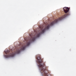 prairie grain wireworm