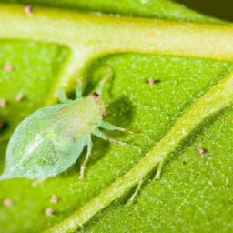 privet aphid