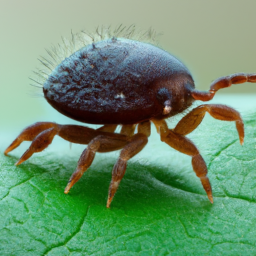 privet mite