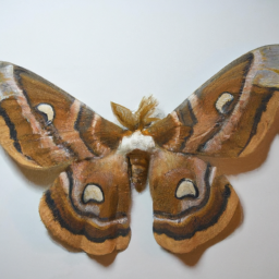 promethea moth