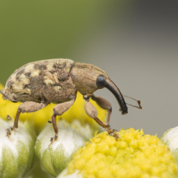 quince curculio