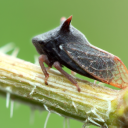 quince treehopper